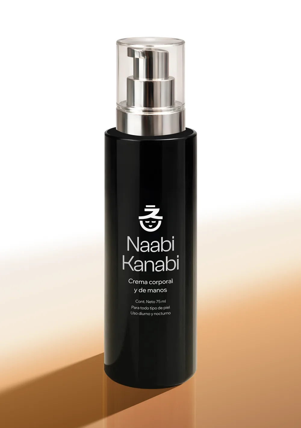 Crema corporal y de manos